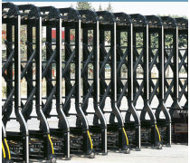 電動(dòng)卷閘門(mén)選購(gòu)與使用全攻略